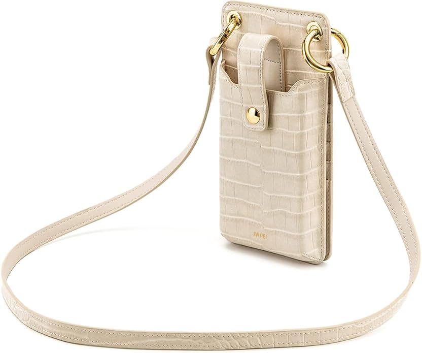 One of Oprah's favorite cellphone wallets.