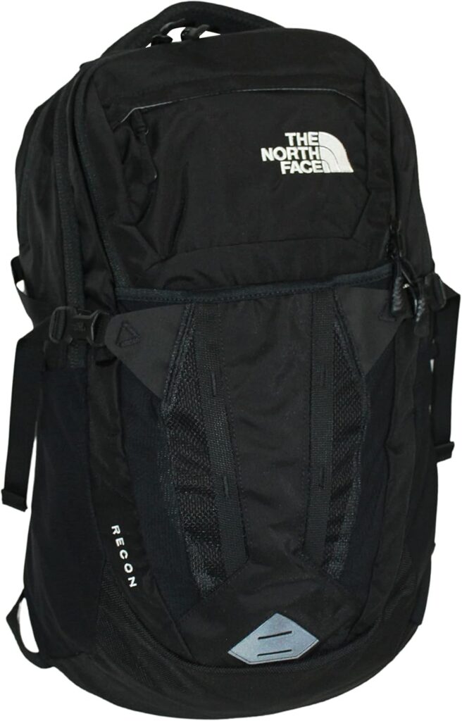 The North Face makes some of the best back to school backpacks on the market.