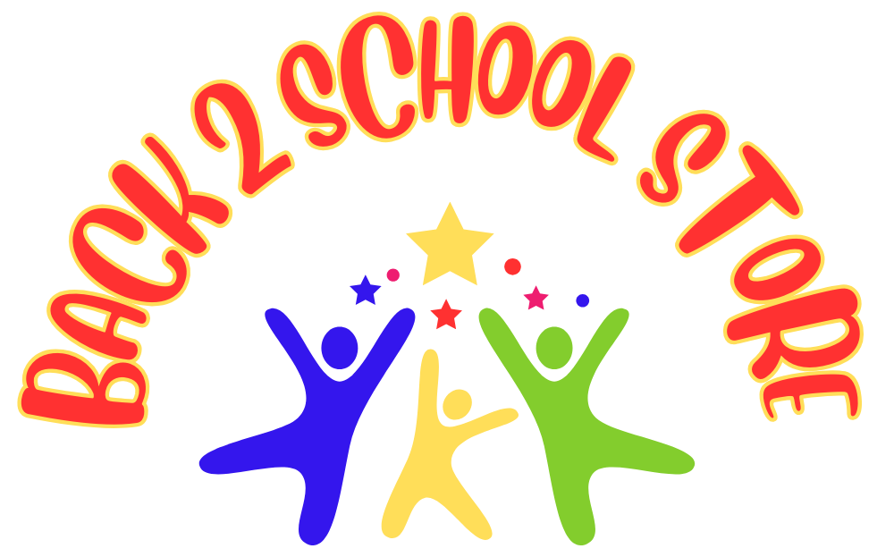 Back 2 School Blog